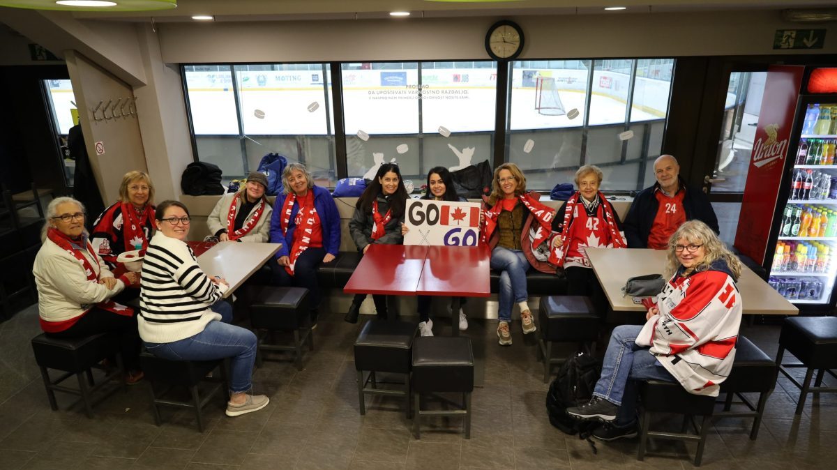 European Tour 2024 Fans